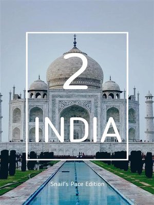 cover image of India 2